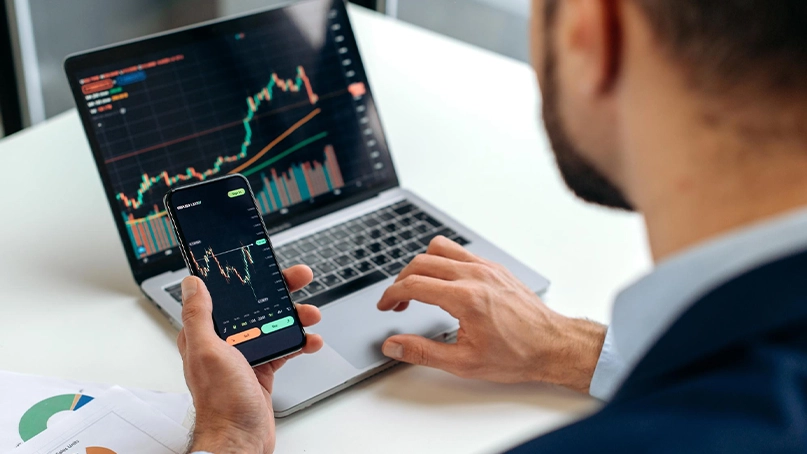 BitcoinTraderAI Trading Plattform