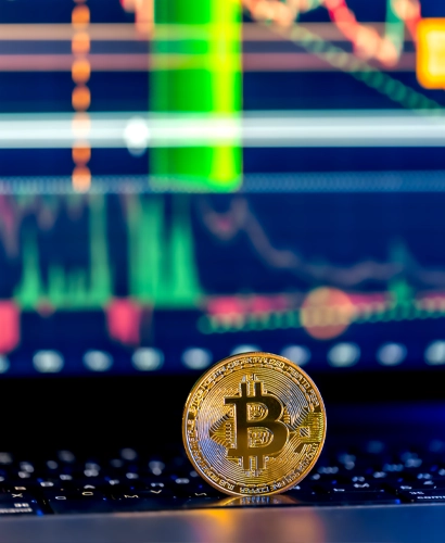 BitcoinTraderAI Trading Informationen