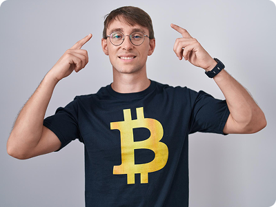 Erfolgreicher BitcoinTraderAI Trader